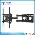 Single Arm Swivel TV Wandhalterung Made in China